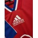 Bayern Munich 93/94 Home Red Soccer Jersey